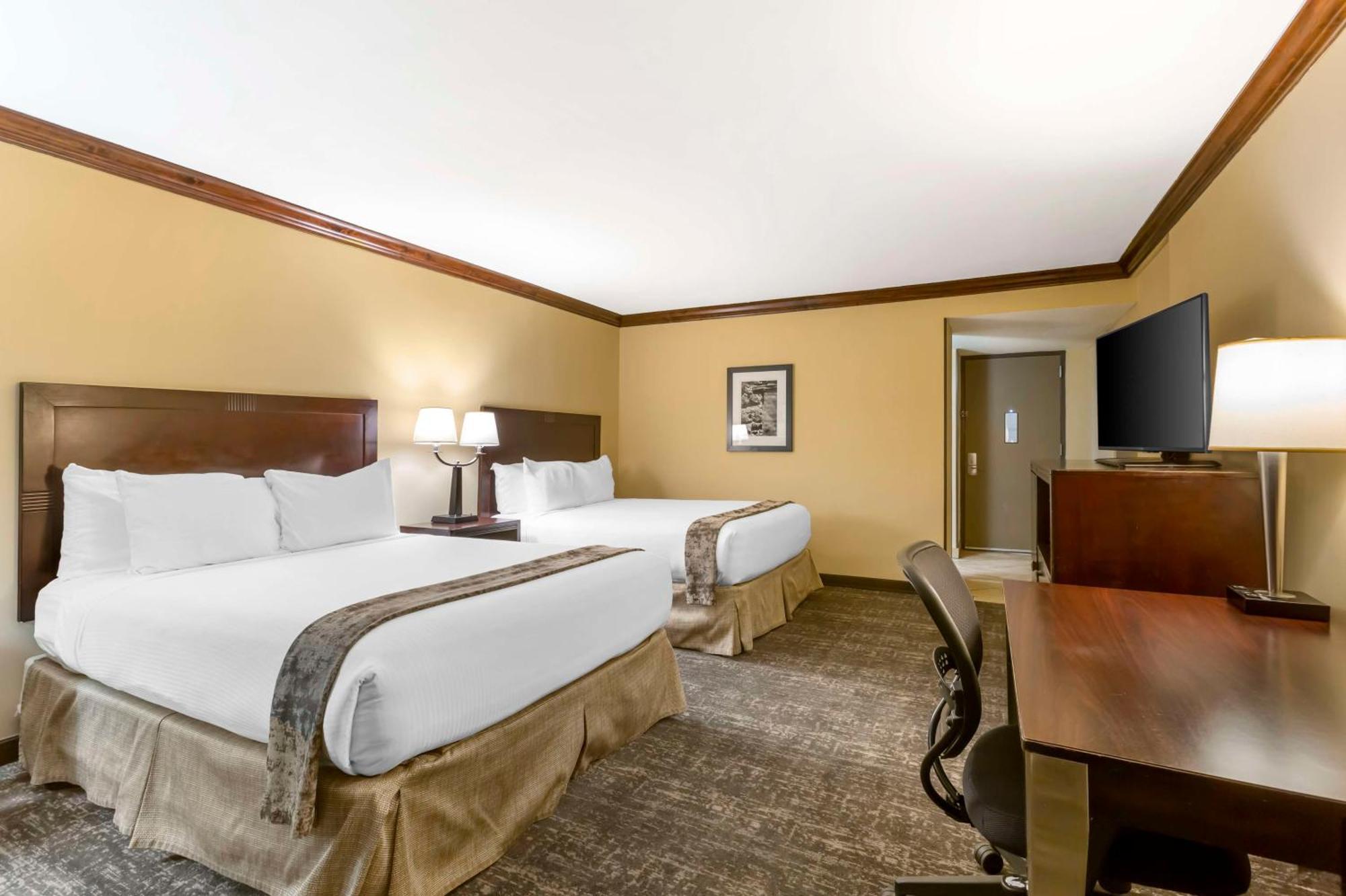 Best Western Plus Raton Hotel Eksteriør billede