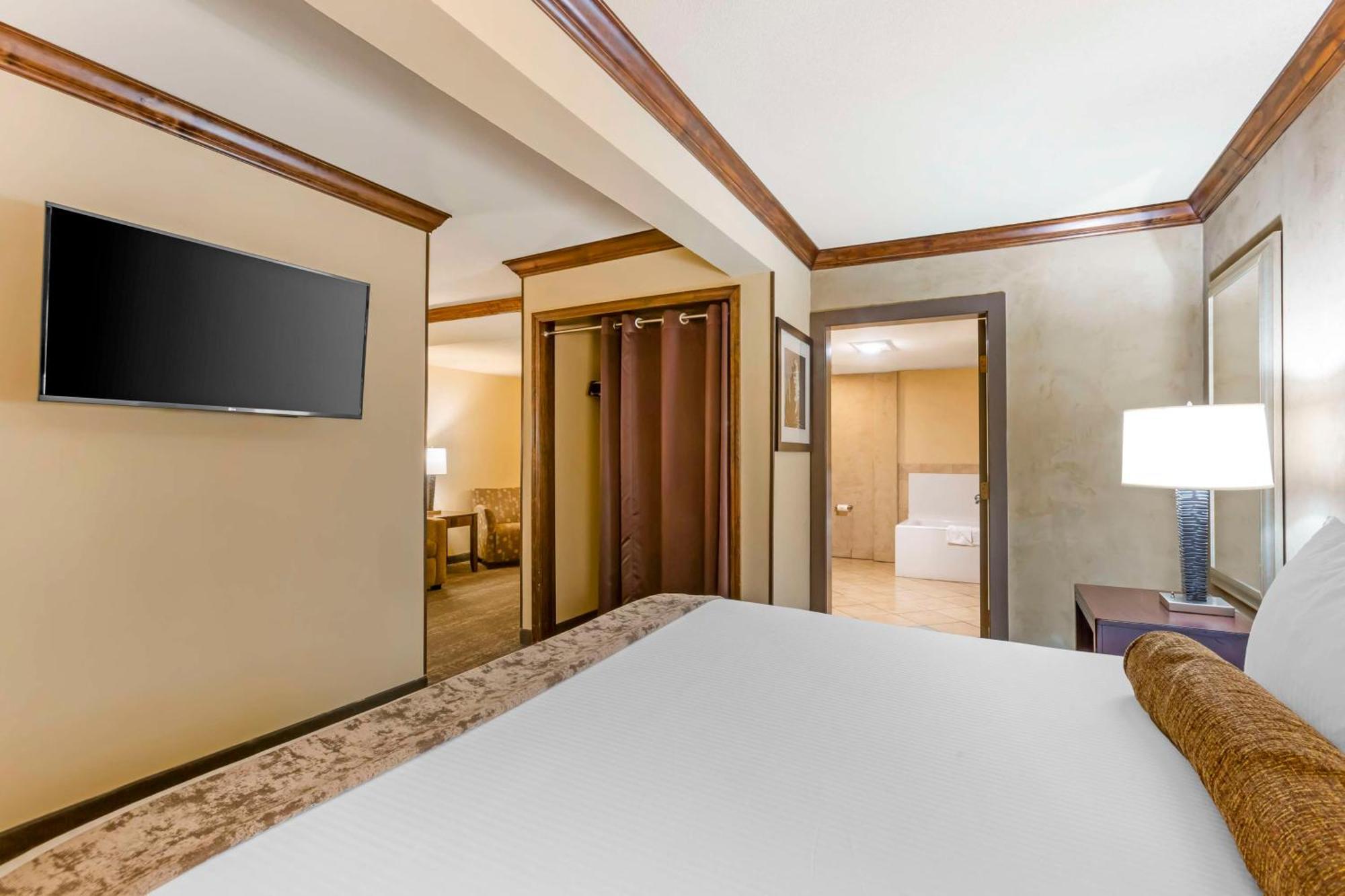 Best Western Plus Raton Hotel Eksteriør billede