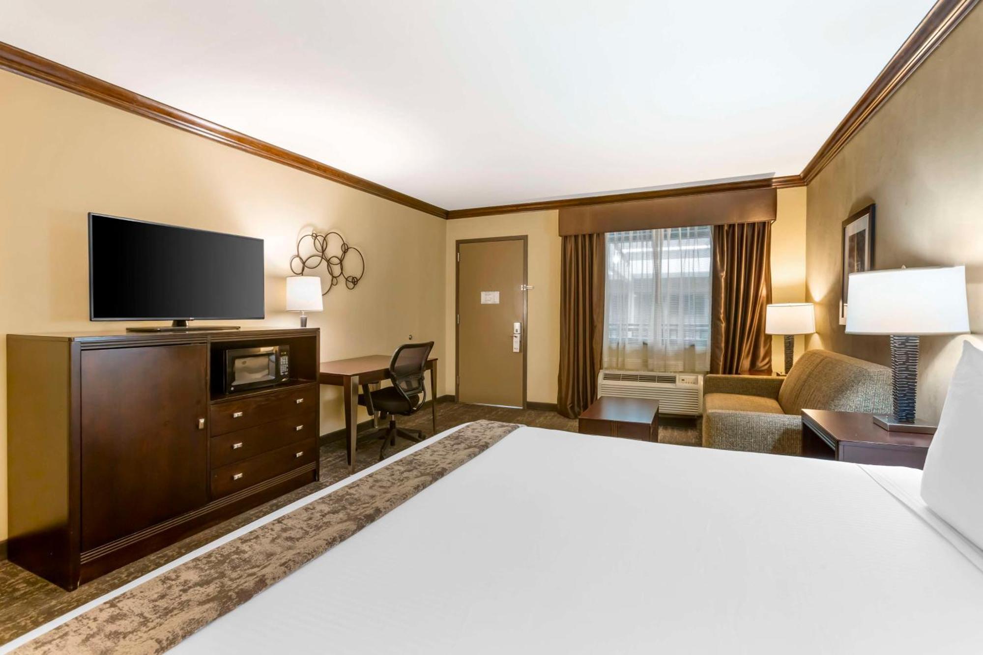 Best Western Plus Raton Hotel Eksteriør billede