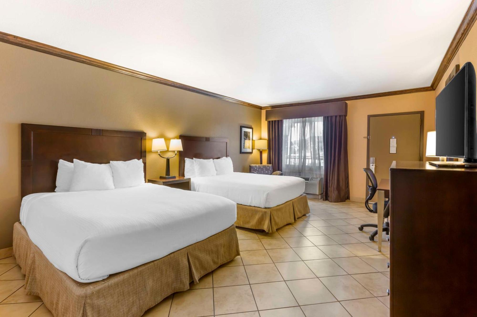 Best Western Plus Raton Hotel Eksteriør billede