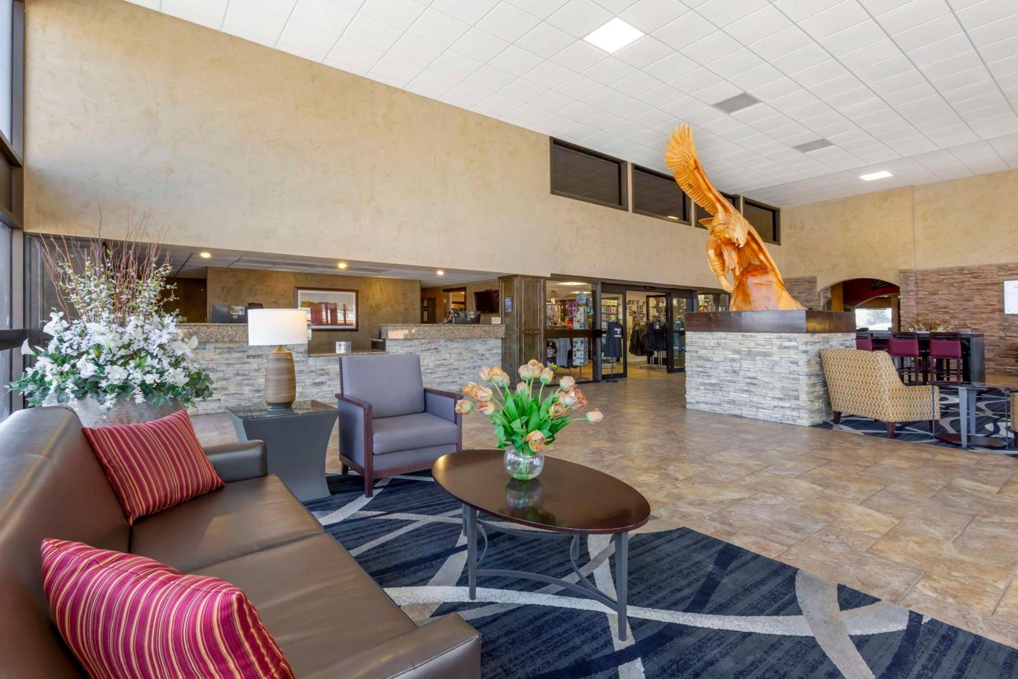 Best Western Plus Raton Hotel Eksteriør billede