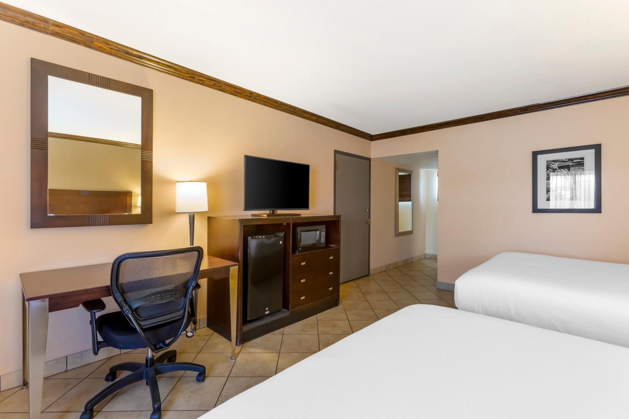 Best Western Plus Raton Hotel Eksteriør billede