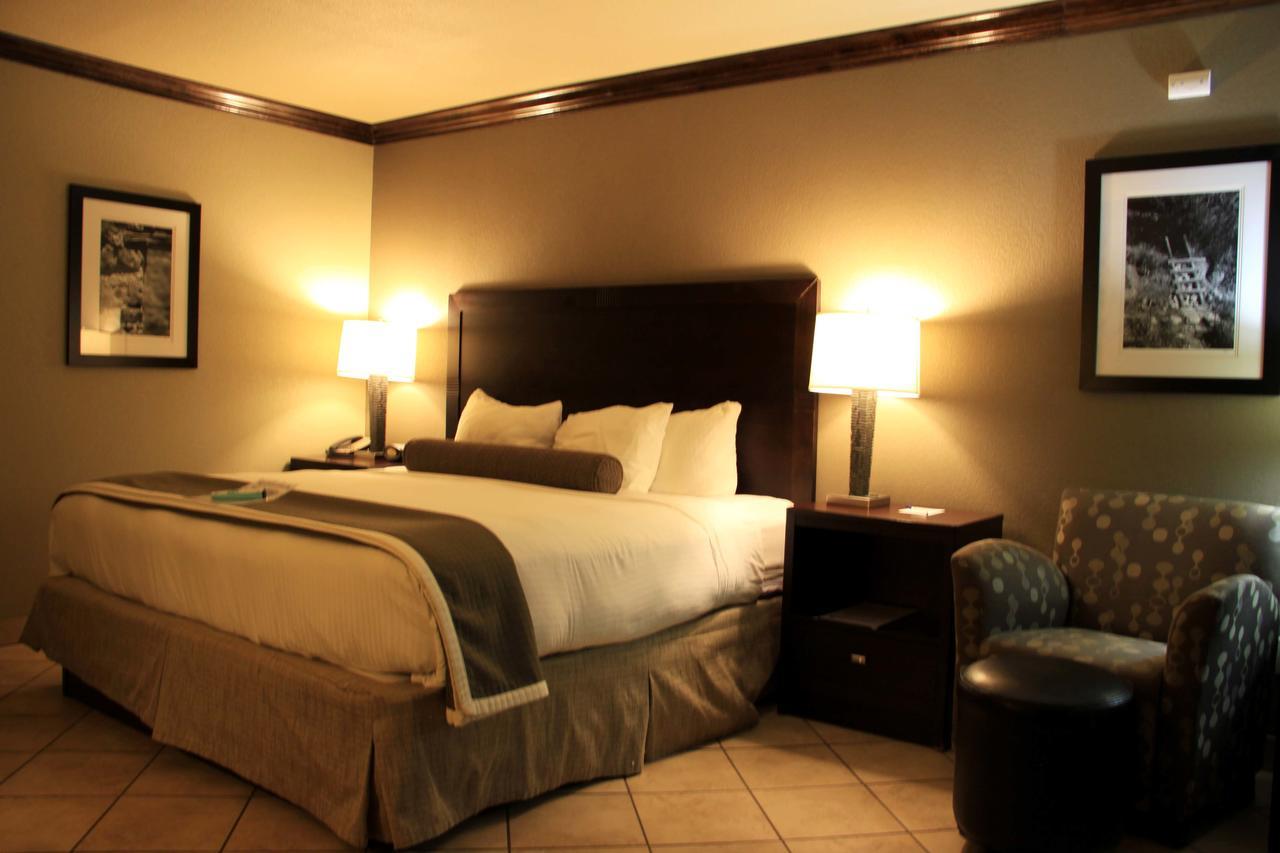 Best Western Plus Raton Hotel Eksteriør billede