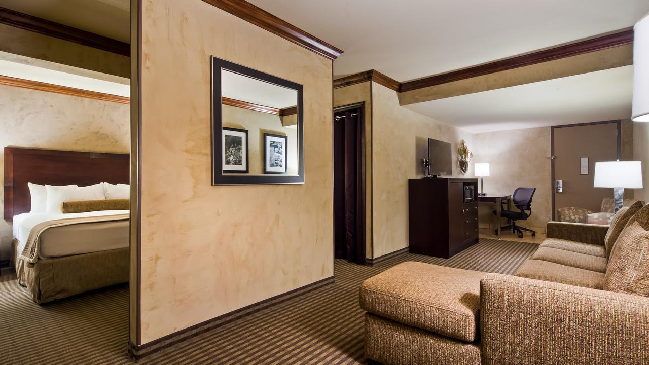 Best Western Plus Raton Hotel Eksteriør billede